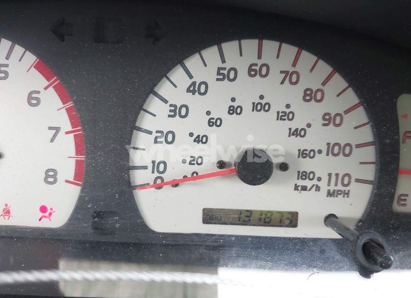 Photo 15 of 2004 Toyota Tacoma BASE V6 (VIN 5TEHN72N24Z373259)