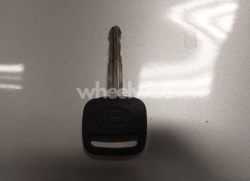 Photo 11 of 2003 Toyota Tacoma BASE V6 (VIN 5TEHN72N33Z212062)