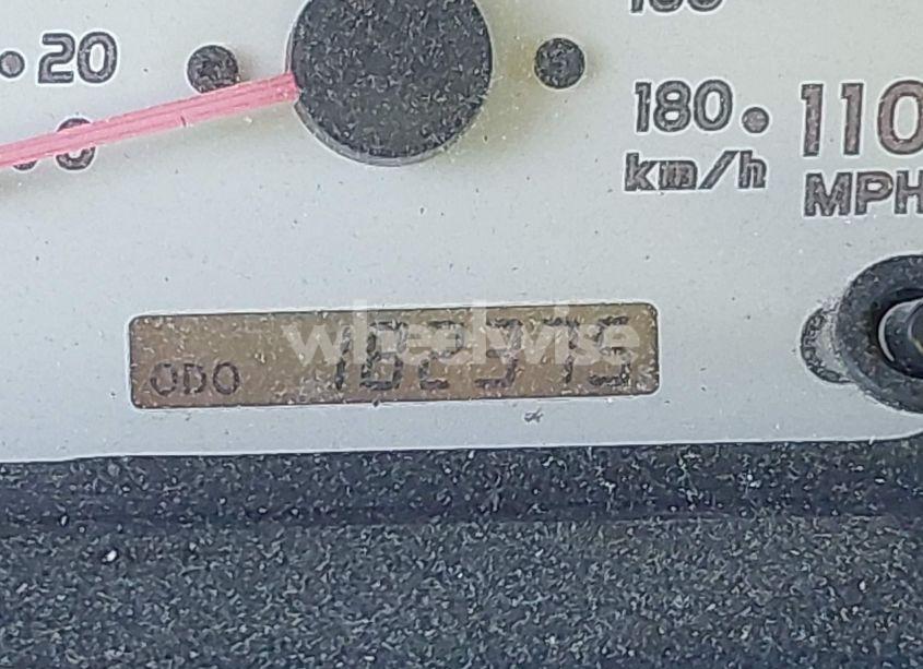 Photo 15 of 2003 Toyota Tacoma BASE V6 (VIN 5TEHN72N33Z298134)