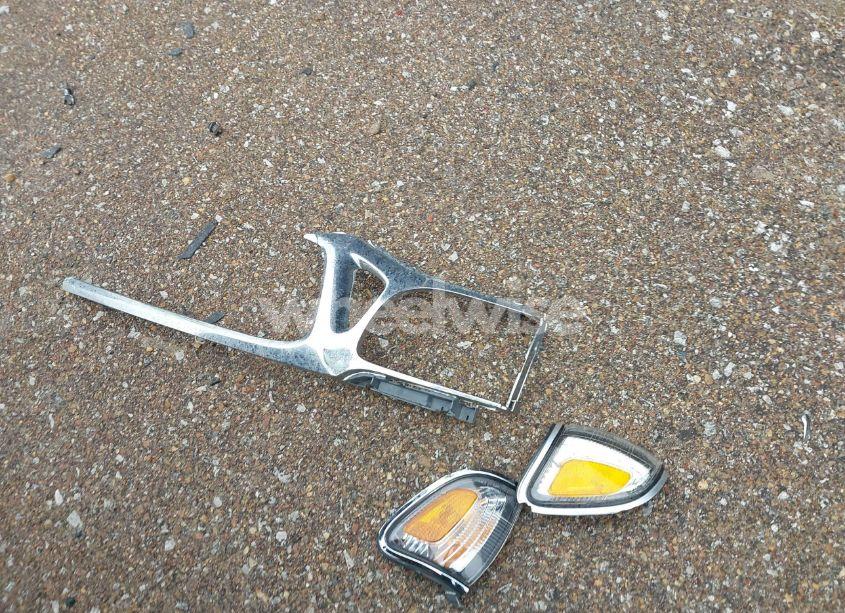 Photo 12 of 2003 Toyota Tacoma BASE V6 (VIN 5TEHN72N43Z155080)