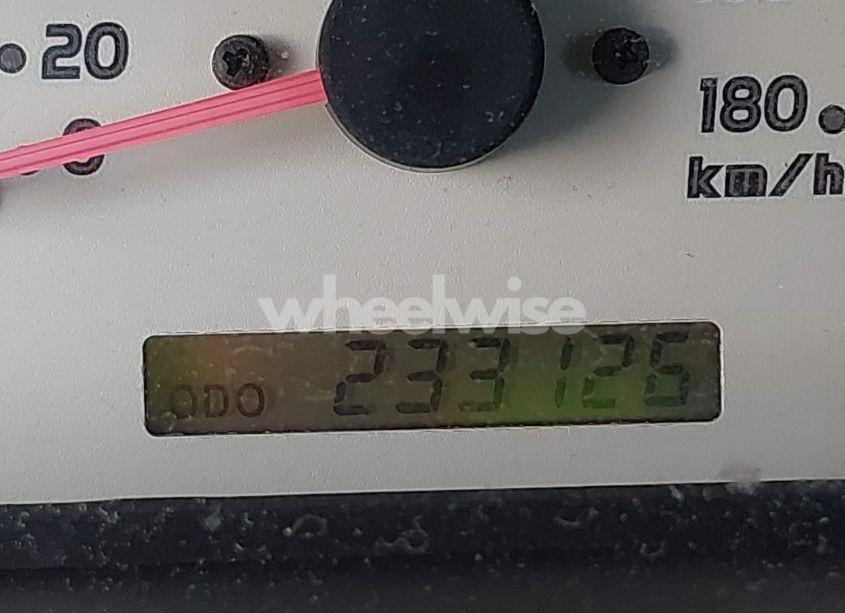 Photo 15 of 2001 Toyota Tacoma BASE V6 (VIN 5TEHN72N51Z810425)