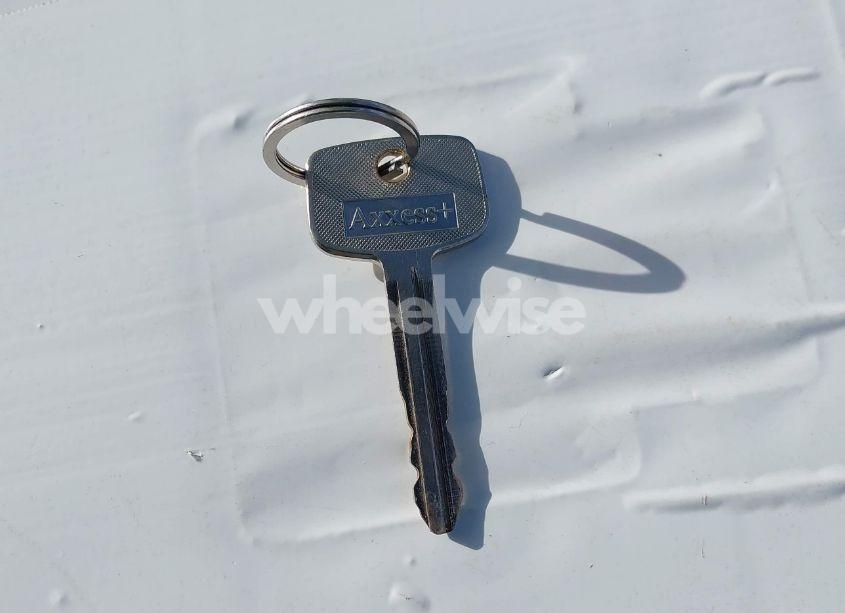 Photo 11 of 2002 Toyota Tacoma BASE V6 (VIN 5TEHN72N52Z038736)