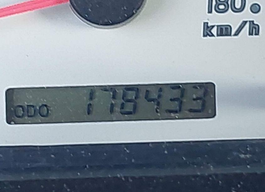 Photo 15 of 2003 Toyota Tacoma BASE V6 (VIN 5TEHN72N53Z206537)