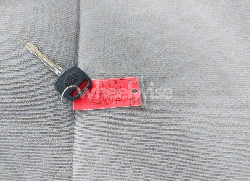 Photo 11 of 2004 Toyota Tacoma BASE V6 (VIN 5TEHN72N54Z365222)