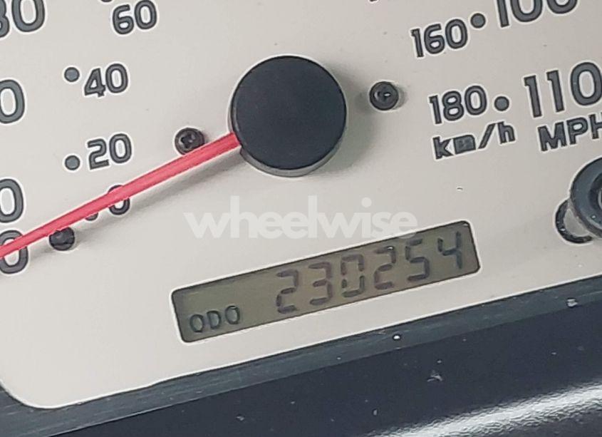 Photo 15 of 2004 Toyota Tacoma BASE V6 (VIN 5TEHN72N54Z365222)