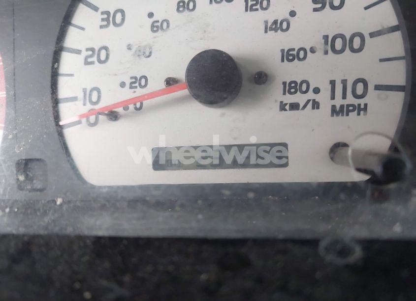 Photo 16 of 2004 Toyota Tacoma BASE V6 (VIN 5TEHN72N54Z377015)