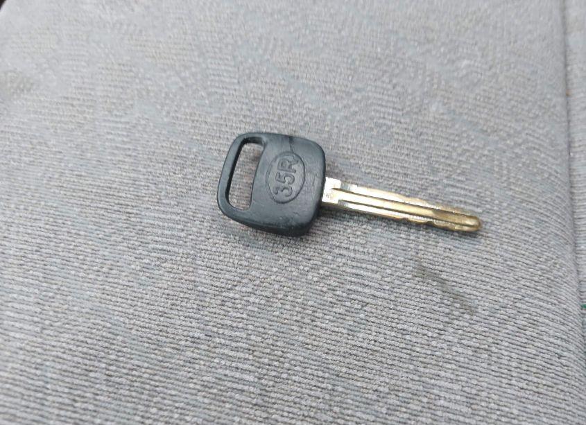 Photo 11 of 2003 Toyota Tacoma BASE V6 (VIN 5TEHN72N63Z301575)