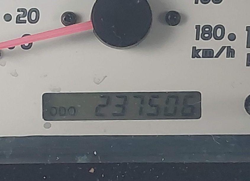 Photo 15 of 2003 Toyota Tacoma BASE V6 (VIN 5TEHN72N63Z301575)