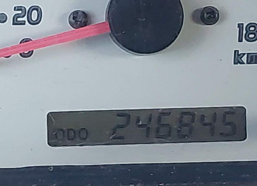 Photo 15 of 2004 Toyota Tacoma BASE V6 (VIN 5TEHN72N74Z306642)