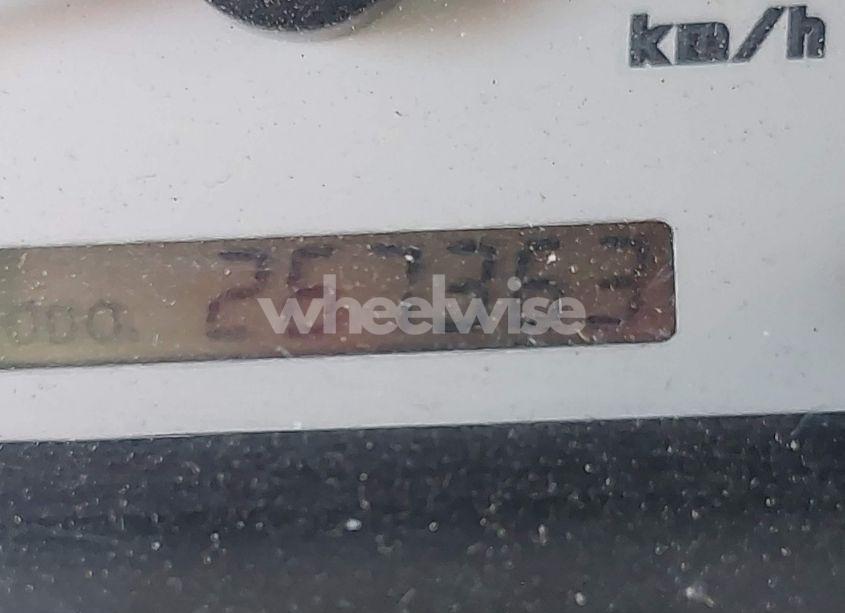 Photo 16 of 2003 Toyota Tacoma BASE V6 (VIN 5TEHN72N93Z275845)