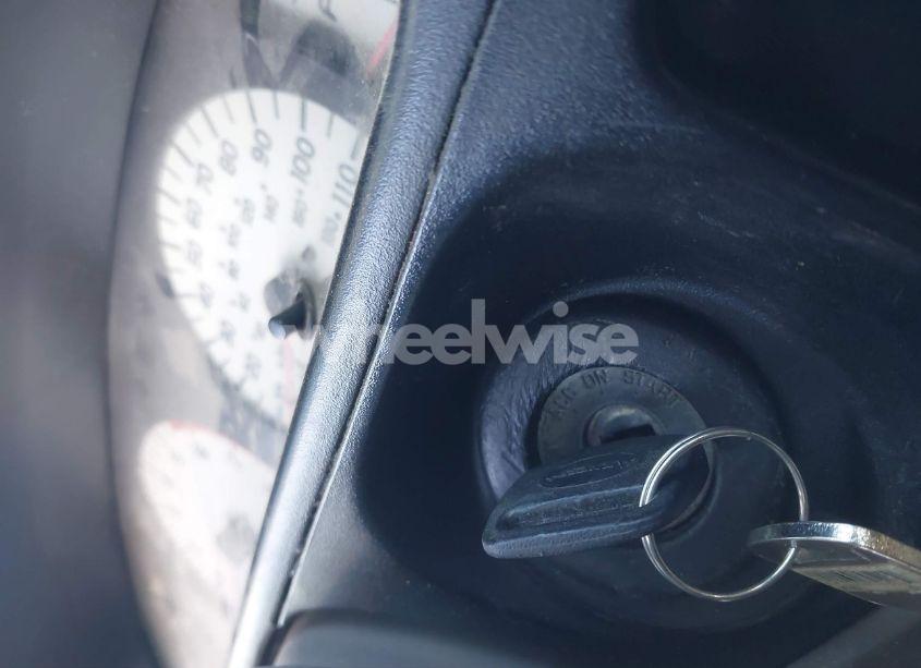 Photo 11 of 2004 Toyota Tacoma BASE V6 (VIN 5TEHN72N94Z335687)