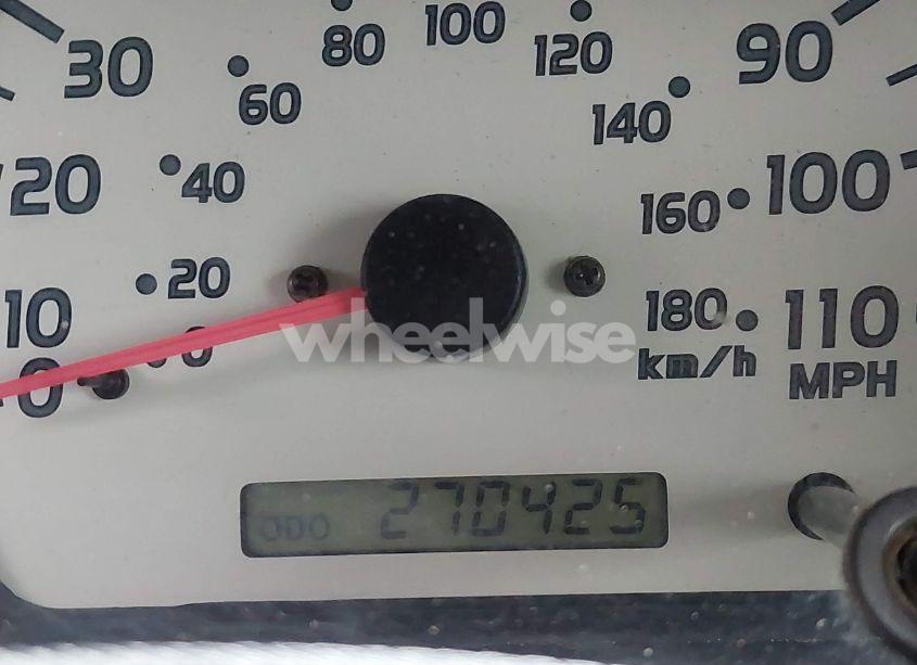 Photo 15 of 2004 Toyota Tacoma BASE V6 (VIN 5TEHN72N94Z395324)