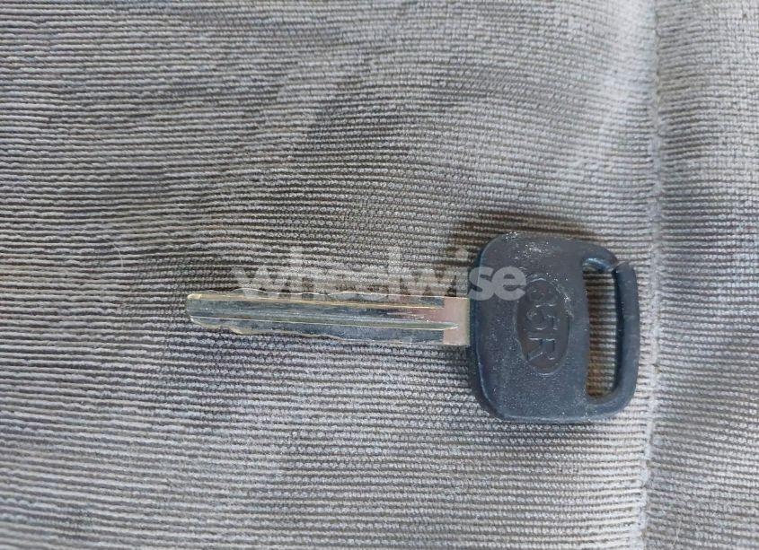 Photo 11 of 2004 Toyota Tacoma BASE V6 (VIN 5TEHN72N94Z461158)