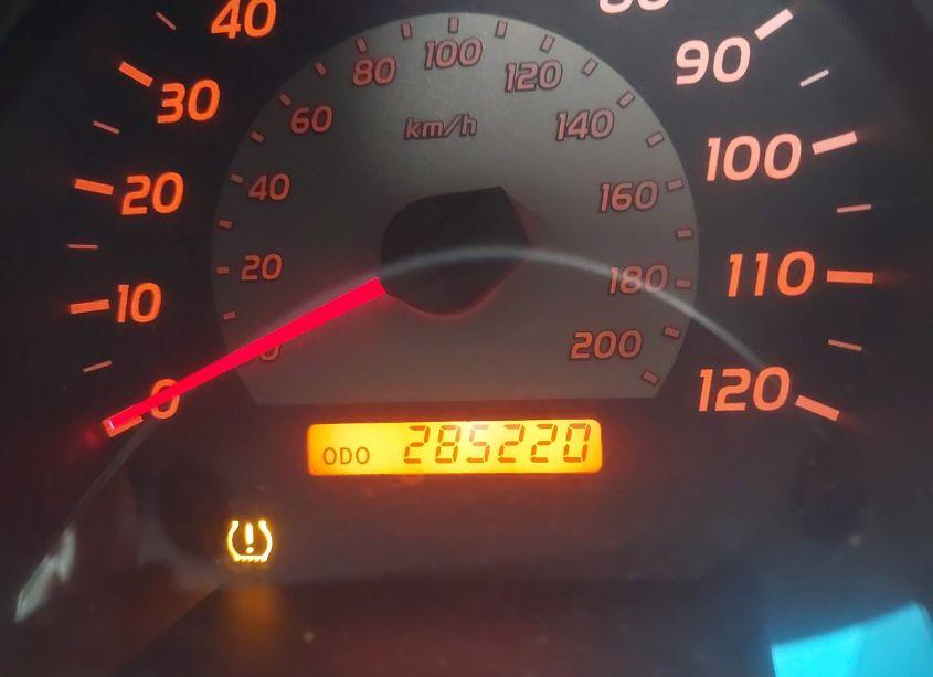 Photo 15 of 2006 Toyota Tacoma PRERUNNER V6 (VIN 5TEJU62N06Z211888)