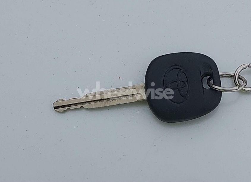 Photo 11 of 2007 Toyota Tacoma PRERUNNER V6 (VIN 5TEJU62N07Z352591)