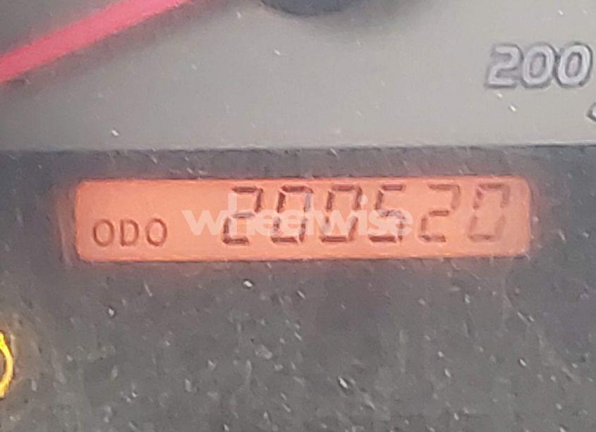 Photo 15 of 2007 Toyota Tacoma PRERUNNER V6 (VIN 5TEJU62N07Z352591)