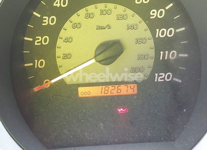 Photo 15 of 2008 Toyota Tacoma PRERUNNER V6 (VIN 5TEJU62N08Z590295)