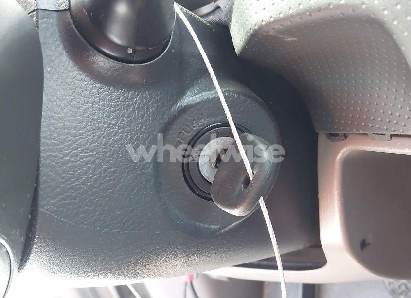 Photo 11 of 2005 Toyota Tacoma DOUBLE CAB PRERUNNER (VIN 5TEJU62N15Z004263)