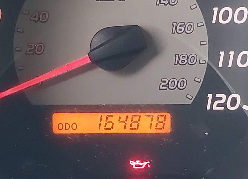 Photo 15 of 2007 Toyota Tacoma DOUBLE CAB PRERUNNER (VIN 5TEJU62N17Z378424)