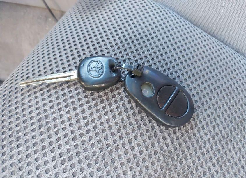 Photo 11 of 2006 Toyota Tacoma PRERUNNER V6 (VIN 5TEJU62N26Z205350)