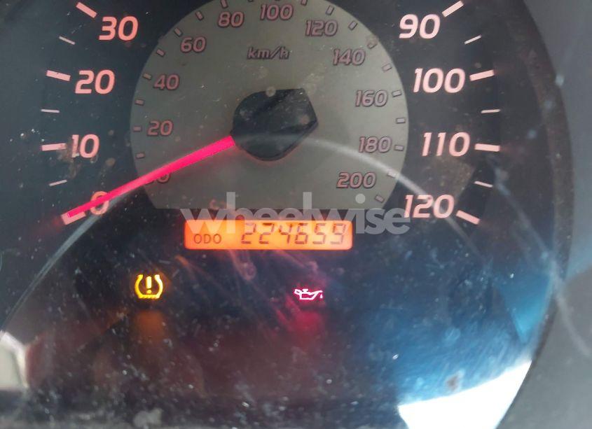 Photo 15 of 2006 Toyota Tacoma PRERUNNER V6 (VIN 5TEJU62N26Z220964)