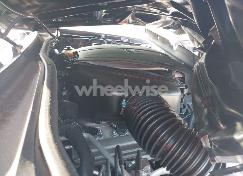 Photo 10 of 2007 Toyota Tacoma PRERUNNER V6 (VIN 5TEJU62N27Z466091)