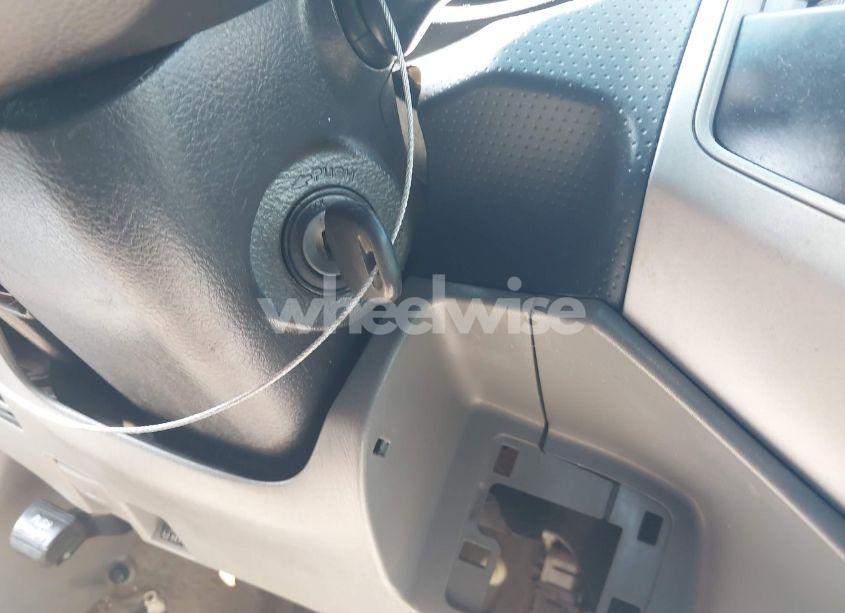 Photo 11 of 2007 Toyota Tacoma PRERUNNER V6 (VIN 5TEJU62N27Z466091)