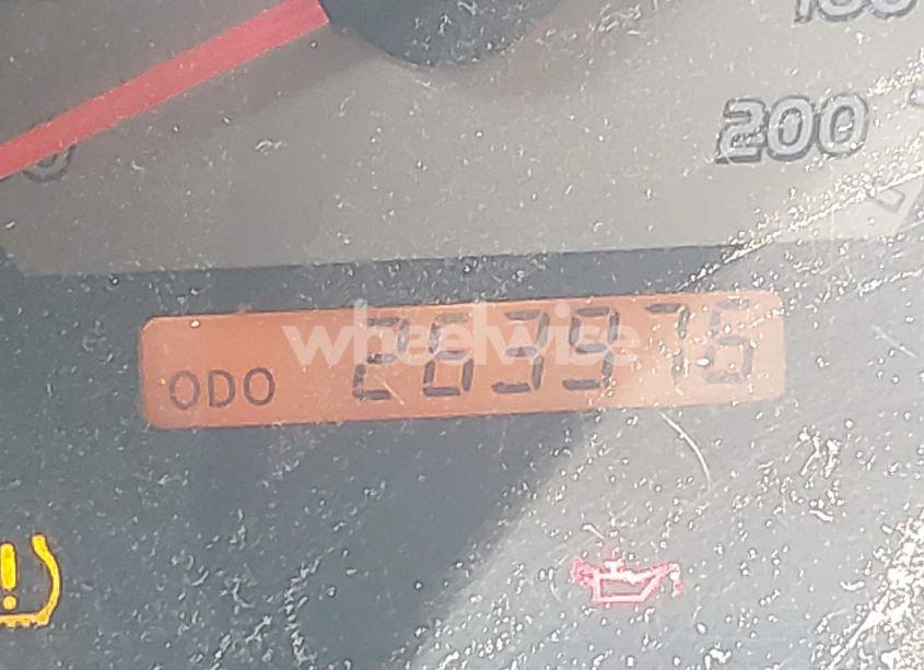 Photo 15 of 2007 Toyota Tacoma PRERUNNER V6 (VIN 5TEJU62N27Z466091)