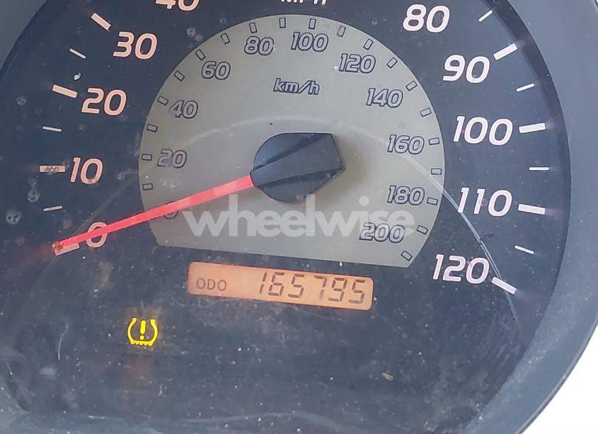 Photo 16 of 2008 Toyota Tacoma PRERUNNER V6 (VIN 5TEJU62N28Z544094)