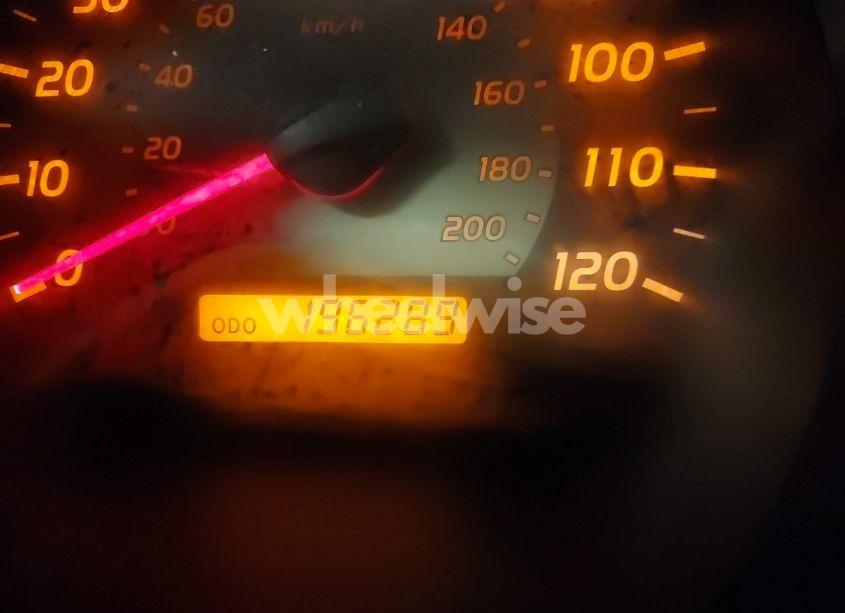 Photo 15 of 2006 Toyota Tacoma PRERUNNER V6 (VIN 5TEJU62N36Z304842)