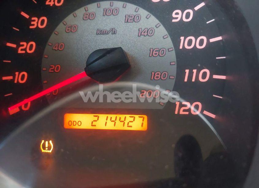 Photo 15 of 2007 Toyota Tacoma DOUBLE CAB PRERUNNER (VIN 5TEJU62N37Z346817)