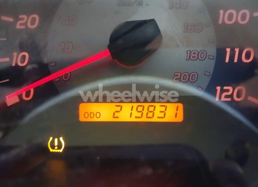 Photo 15 of 2007 Toyota Tacoma DOUBLE CAB PRERUNNER (VIN 5TEJU62N37Z436257)