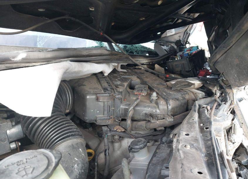 Photo 10 of 2006 Toyota Tacoma PRERUNNER V6 (VIN 5TEJU62N46Z202336)