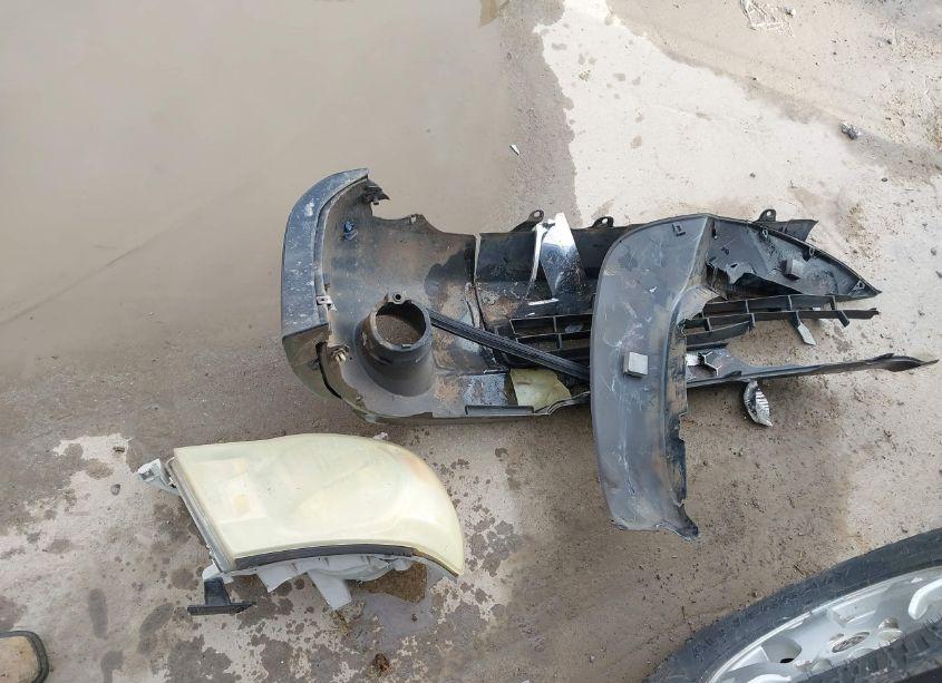 Photo 11 of 2006 Toyota Tacoma PRERUNNER V6 (VIN 5TEJU62N46Z202336)