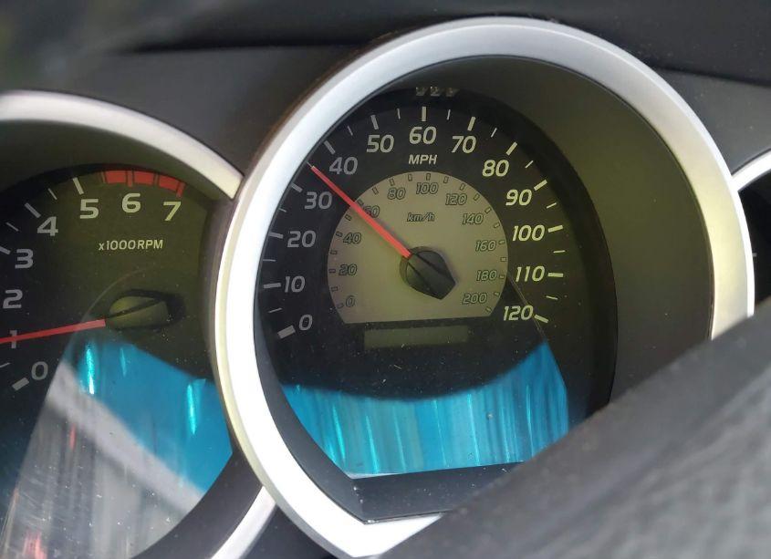 Photo 15 of 2006 Toyota Tacoma PRERUNNER V6 (VIN 5TEJU62N46Z202336)