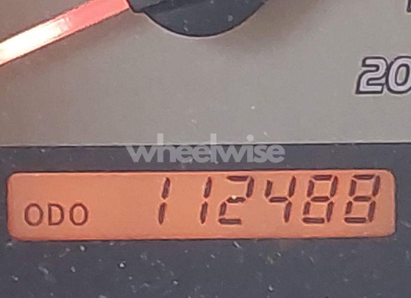 Photo 15 of 2006 Toyota Tacoma PRERUNNER V6 (VIN 5TEJU62N46Z269342)