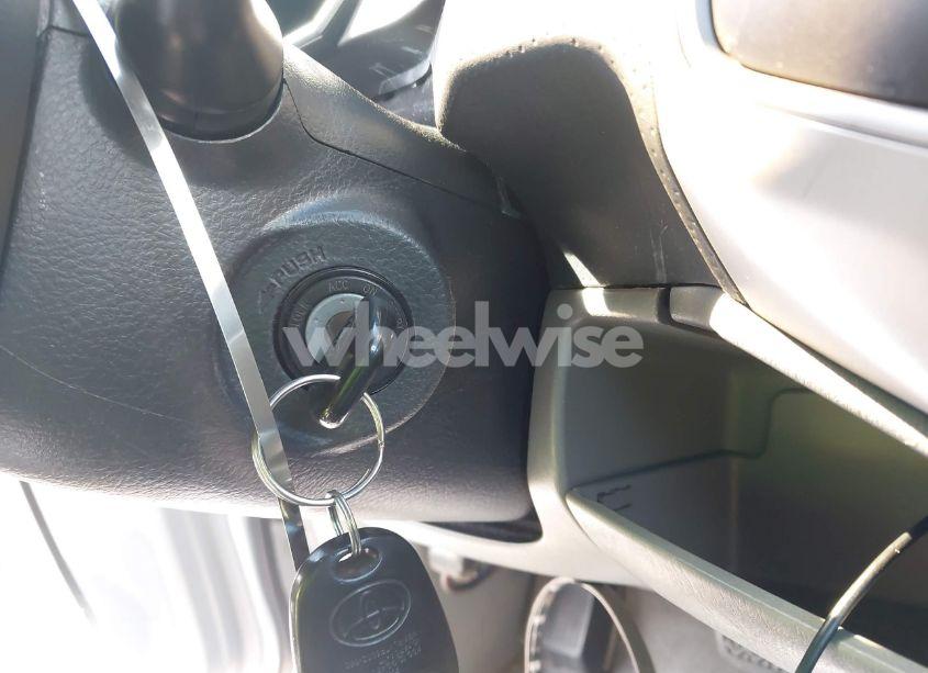 Photo 11 of 2006 Toyota Tacoma PRERUNNER (VIN 5TEJU62N46Z275447)