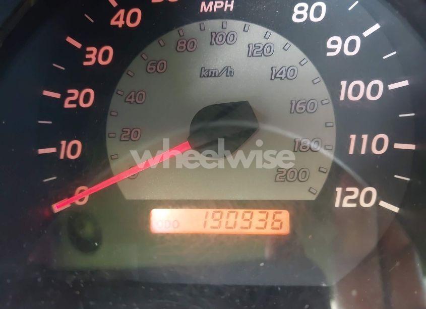 Photo 15 of 2006 Toyota Tacoma PRERUNNER (VIN 5TEJU62N46Z275447)
