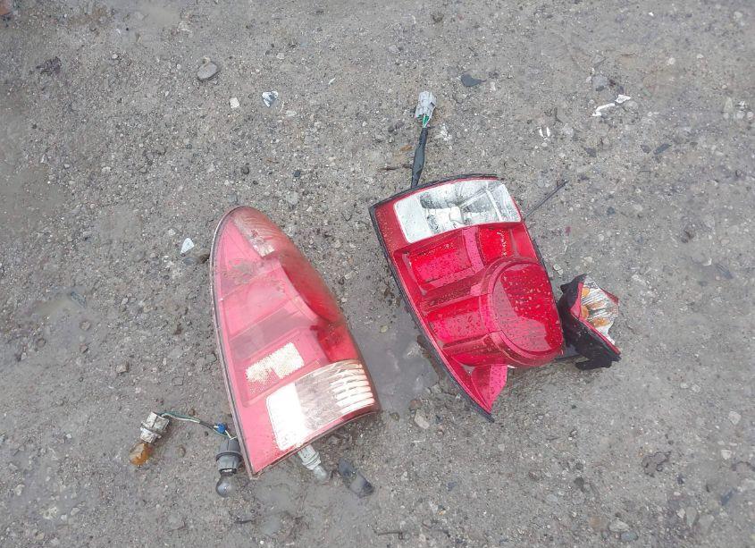 Photo 11 of 2007 Toyota Tacoma DOUBLE CAB PRERUNNER (VIN 5TEJU62N47Z369409)