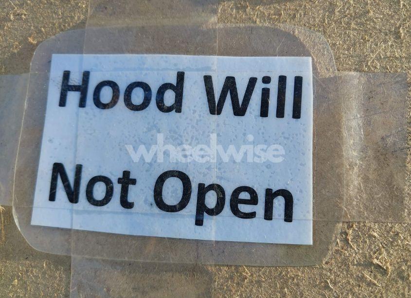 Photo 10 of 2007 Toyota Tacoma DOUBLE CAB PRERUNNER (VIN 5TEJU62N47Z455027)