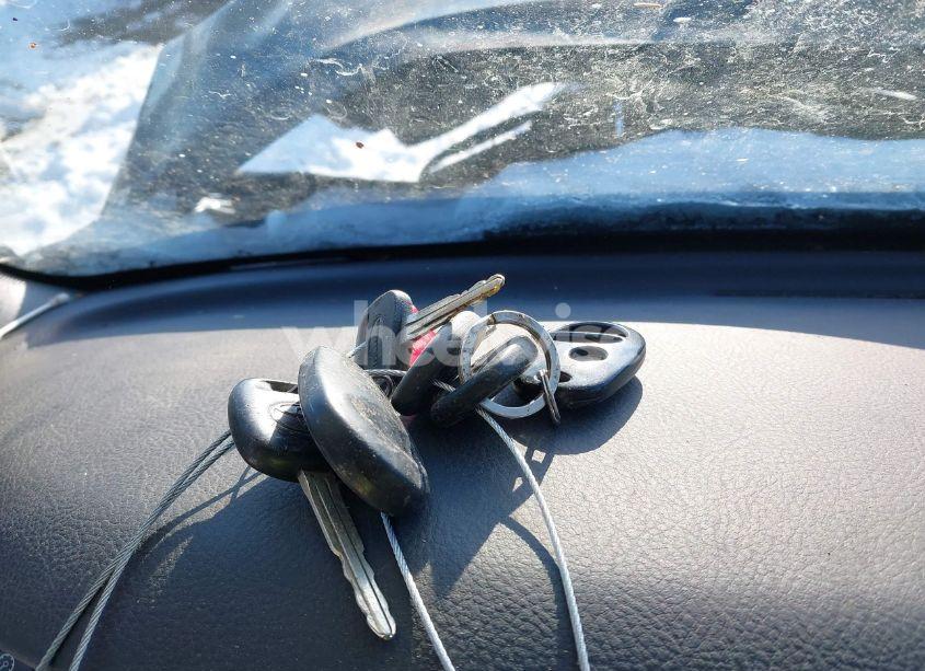 Photo 11 of 2007 Toyota Tacoma DOUBLE CAB PRERUNNER (VIN 5TEJU62N47Z455027)