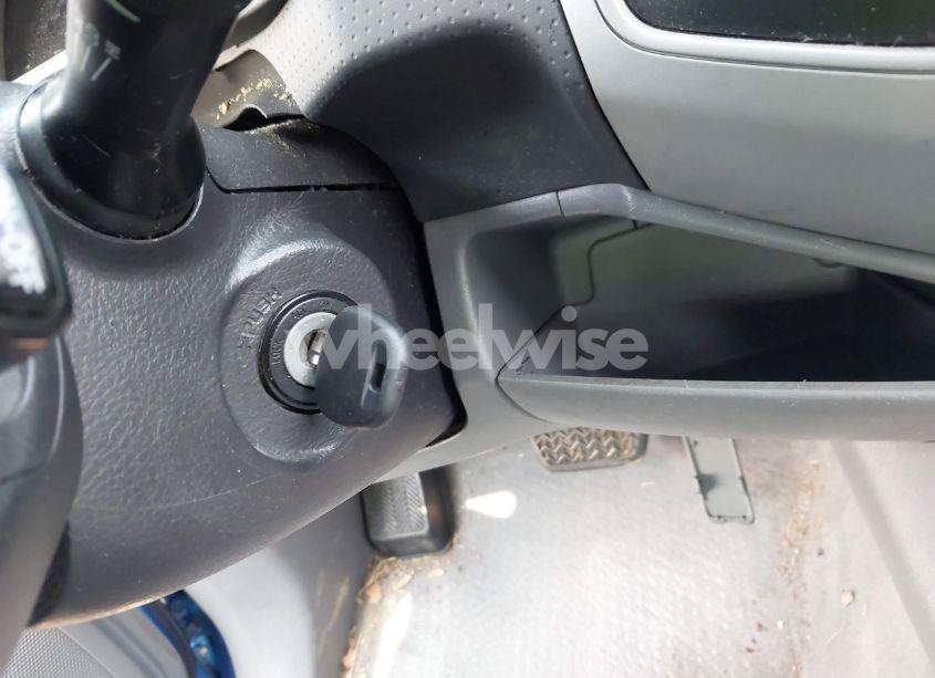 Photo 11 of 2008 Toyota Tacoma PRERUNNER V6 (VIN 5TEJU62N48Z491592)