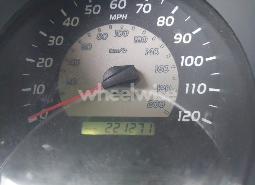 Photo 15 of 2008 Toyota Tacoma PRERUNNER V6 (VIN 5TEJU62N48Z491592)