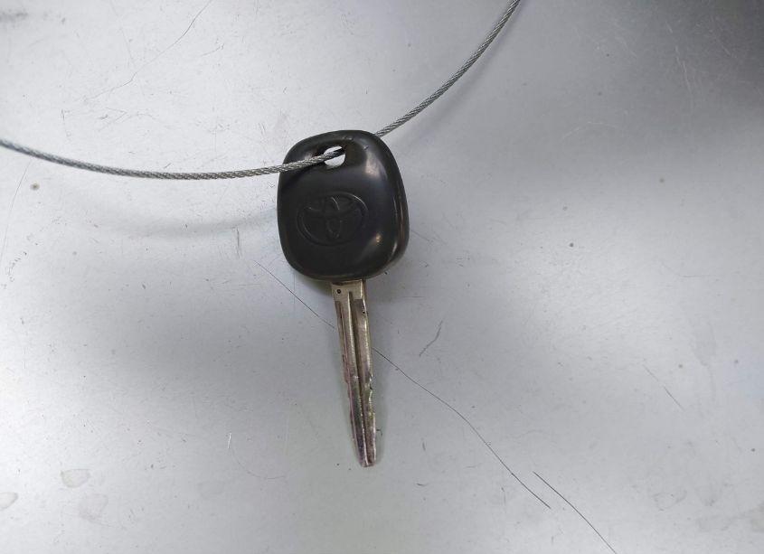 Photo 11 of 2006 Toyota Tacoma PRERUNNER V6 (VIN 5TEJU62N56Z251061)