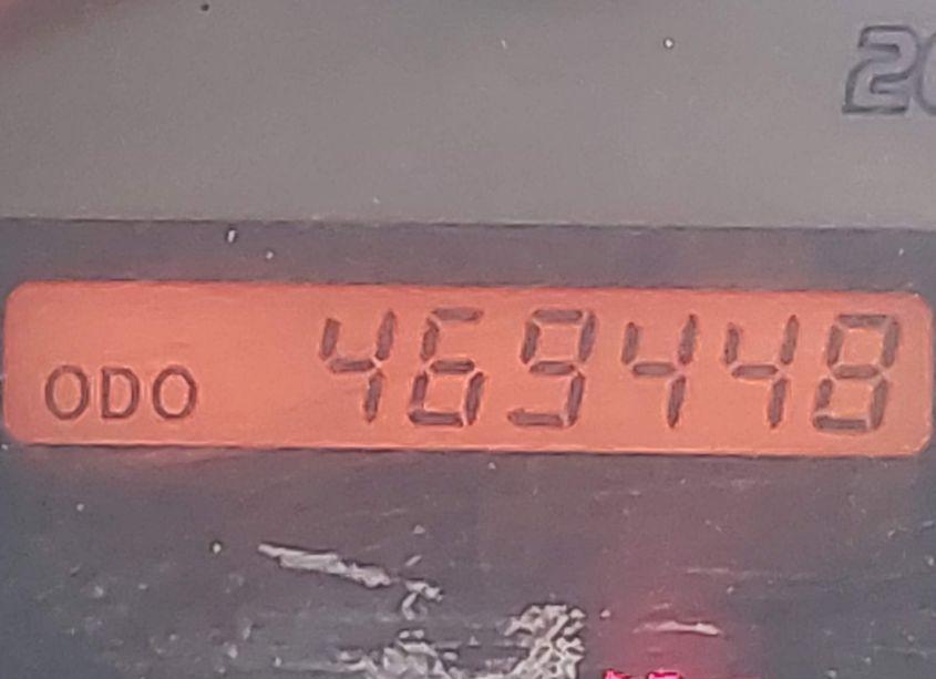 Photo 15 of 2006 Toyota Tacoma PRERUNNER V6 (VIN 5TEJU62N56Z251061)