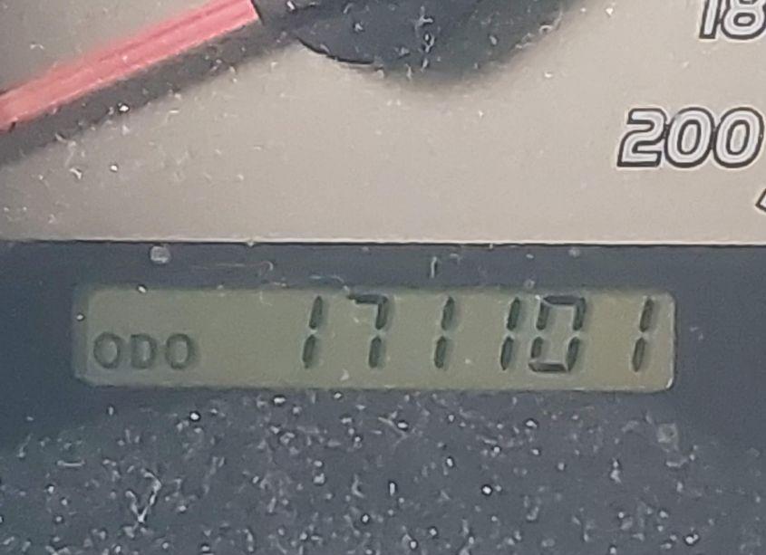Photo 15 of 2005 Toyota Tacoma PRERUNNER V6 (VIN 5TEJU62N65Z110286)