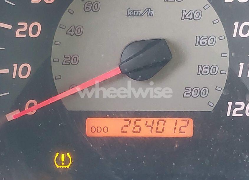Photo 15 of 2006 Toyota Tacoma PRERUNNER V6 (VIN 5TEJU62N66Z235712)