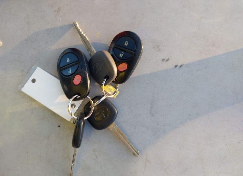 Photo 11 of 2007 Toyota Tacoma PRERUNNER V6 (VIN 5TEJU62N77Z335139)