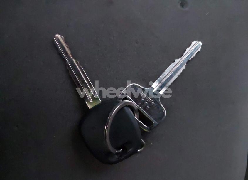 Photo 11 of 2007 Toyota Tacoma PRERUNNER V6 (VIN 5TEJU62N77Z375043)