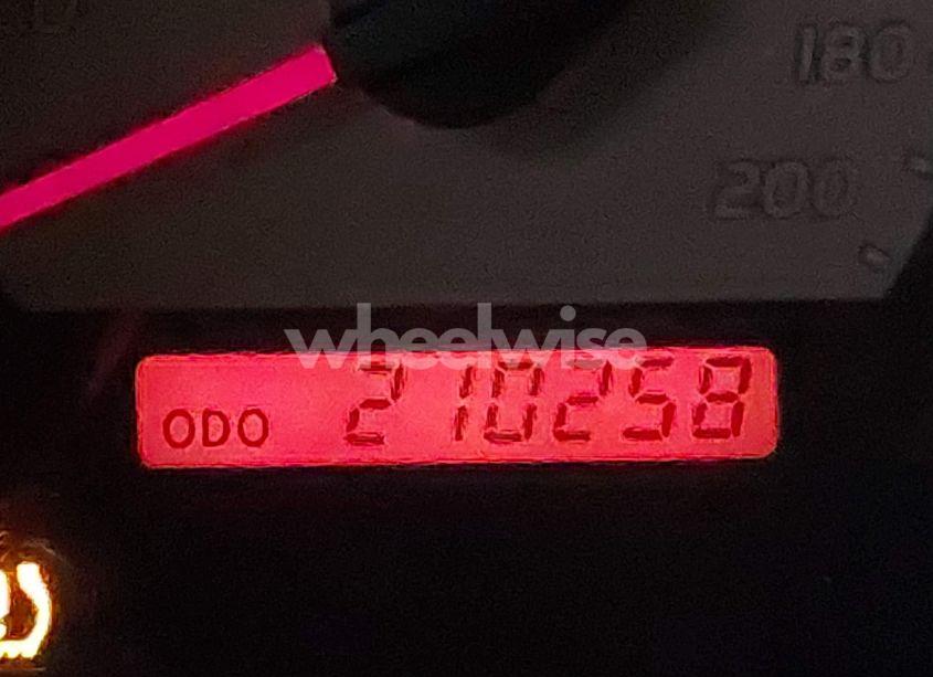 Photo 15 of 2007 Toyota Tacoma PRERUNNER V6 (VIN 5TEJU62N77Z375043)